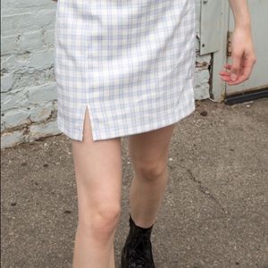 Brandy Melville Skirt